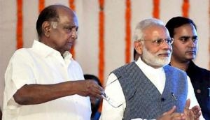 'Pawar is poison, BJP-NCP trap in Maharashtra exposes Congress': Sanjay Nirupam