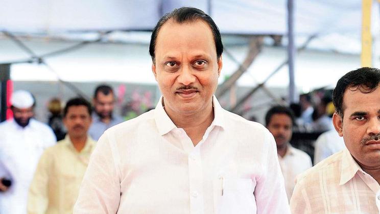 Meet Ajit Pawar, the new Deputy Chief Minister of Maharashtra