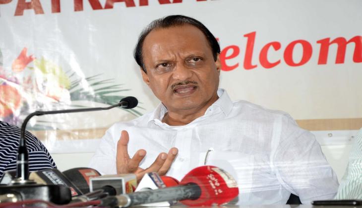 Irrigation scam case: NCP leader Ajit Pawar gets ACB clean-chit