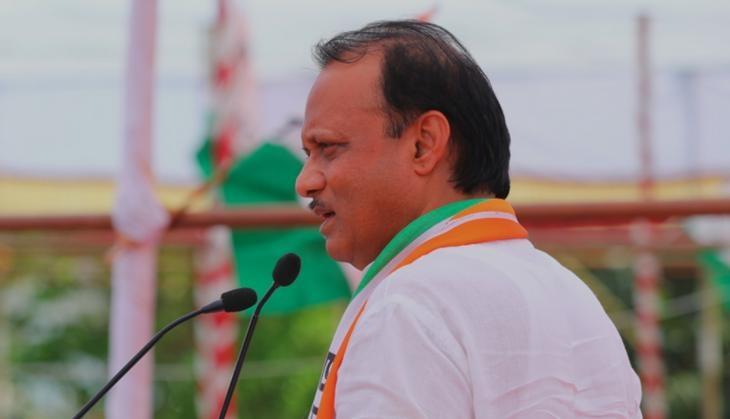 ajit pawar