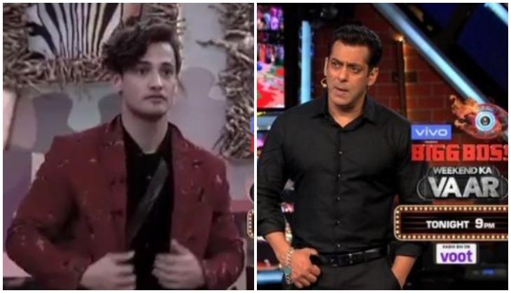 [Video] Bigg Boss 13: ‘Angry’ Salman Khan asks Asim Riaz to leave the