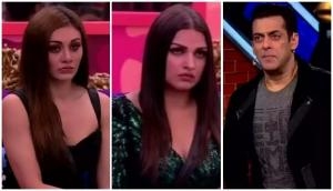 Bigg Boss 13 Weekend Ka Vaar: Watch Salman Khan bashing Shefali Jariwala, Himanshi Khurana over captaincy task row