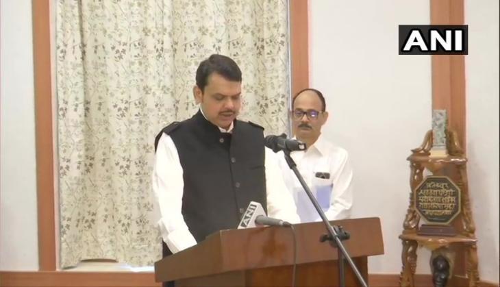 fadnavis