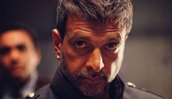 Javed Jaffrey