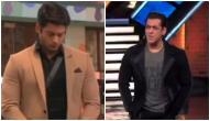 Bigg Boss 13 Weekend Ka Vaar: Salman Khan lashes at Sidharth Shukla, says ‘tujhe industry mai rehna hai ki nahi’ 