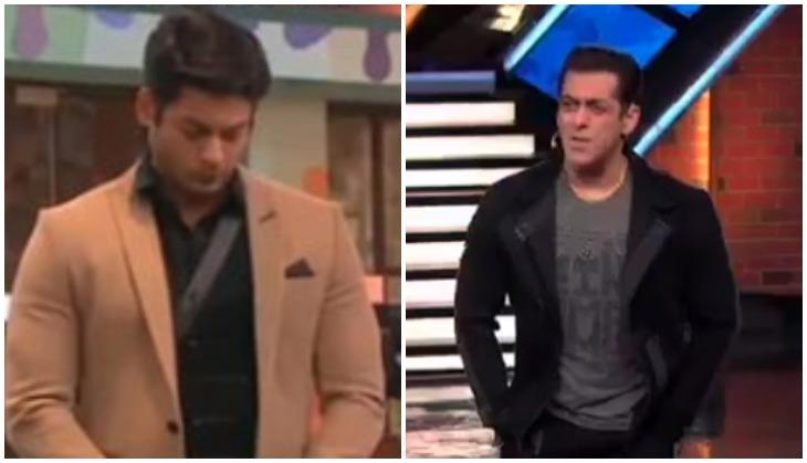 siddharth shukla