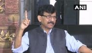 Ajit Pawar was with Shiv Sena-NCP-Congress alliance till 9 pm; backstabbed Maharashtra people : Sanjay Raut