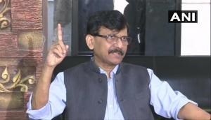 Maharashtra floods: Mumbai has some of richest people in world, they should help, says Sanjay Raut