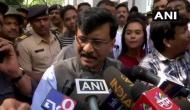 Ajit Pawar has been 'blackmailed', will expose people behind it: Sanjay Raut
