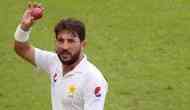 Pakistan spinner Yasir Shah accused of aiding in rape of 14-year-old