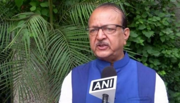 Maharashtra Governor's decision is blot on Constitution: BSP