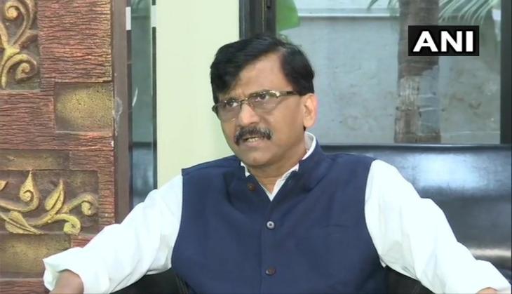 We can prove majority even today: Shiv Sena's Sanjay Raut