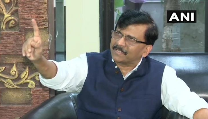 sanjay raut
