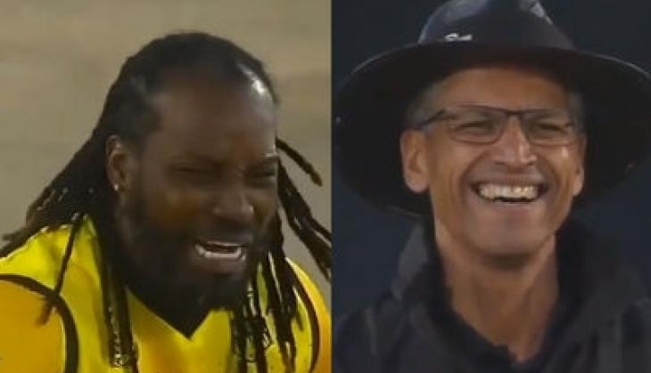 Chris Gayle