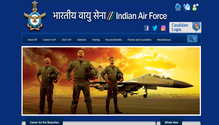 air force
