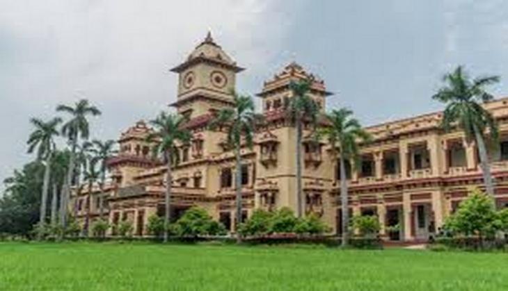 CAA protests: Police issues notice to prevent BHU students from taking out marches