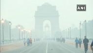 Delhi air quality shows slight improvement with overall AQI at 239 on Sunday