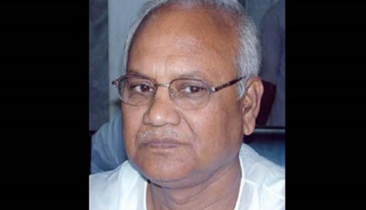 Former Left Front minister Kshiti Goswami passes away
