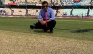Troll fest erupts after Sanjay Manjrekar shares a picture of himself from ongoing day-night Test
