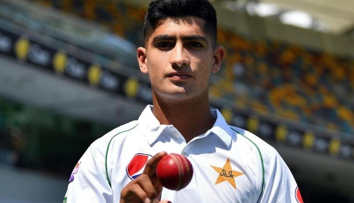 Naseem Shah