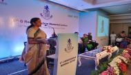 Govt making efforts to ensure better regulatory mechanism in banking sector: Nirmala Sitharaman