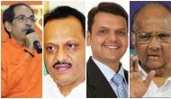 Maharashtra midnight stunner and political crisis: All that happened in last one month
