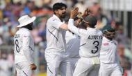 Day-night Test: Ishant Sharma, Umesh Yadav star as India defeat Bangladesh by innings and 46 runs