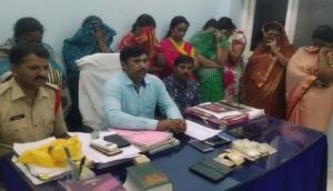 AP: Eight women arrested for 'illegal gaming activities' in Guntur