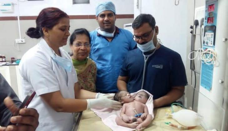 MP New Born Baby