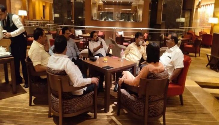 Maharashtra Political Crisis: 2 more NCP MLAs return to Mumbai, 52 legislators with us claims Nawab Malik