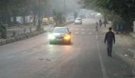 Delhi air quality continues to improve, AQI drops to 218