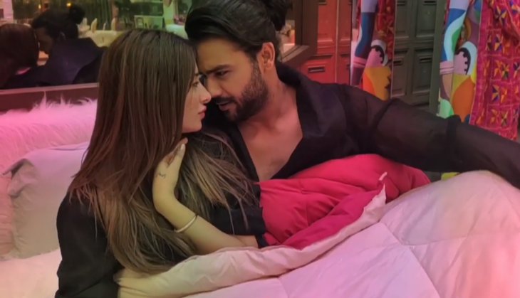 [Video] Bigg Boss 13: What’s brewing between Mahira Sharma-Vishal Aditya Singh? 