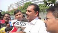 Maharashtra Crisis: I wasn't missing nor abducted, says NCP legislator Anil Patil