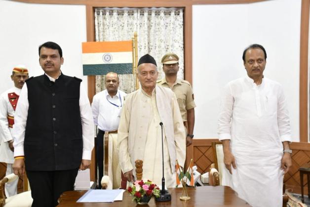 Devendra Fadnavis went to Governor with support of 170 MLAs: Advocate Mukul Rohatgi tells SC