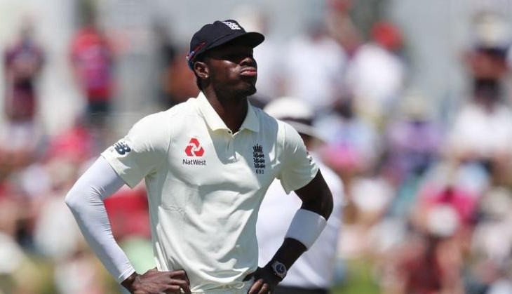 Jofra Archer