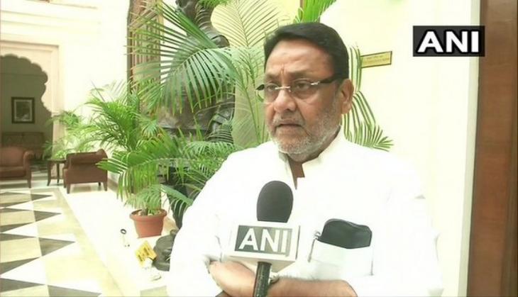 Maharashtra Political Crisis: 'we will succeed', tweets NCP's Nawab Malik