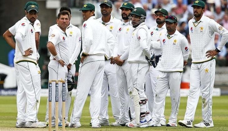 Pakistan Cricket Team
