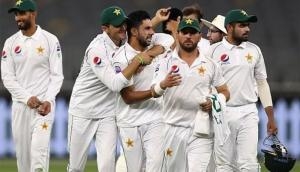 New Low: Pakistan cricket team sets 'shameful' world record