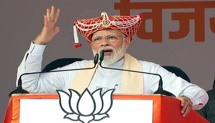 Jharkhand Assembly Polls: PM Modi to address two rallies today