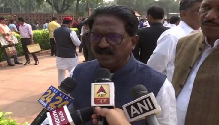 Maharashtra floor test: Shiv Sena's Arvind Sawant, says 'Will prove our majority 100 per cent'