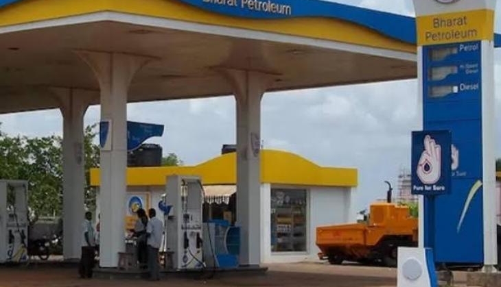 BPCL