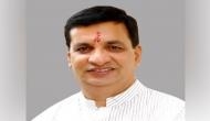 Congress-NCP-Shiv Sena, want Balasaheb Thorat as pro-tem speaker in Maharashtra 