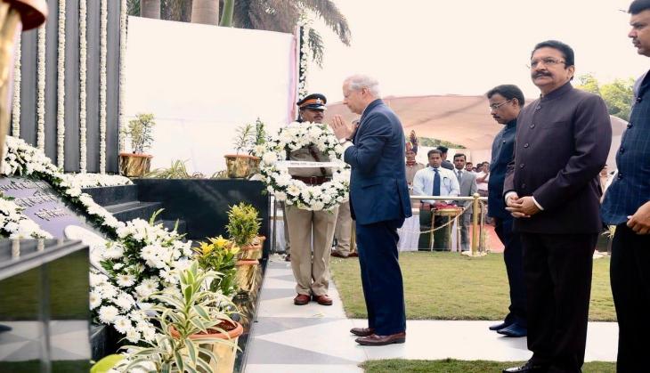 26/11 Mumbai attacks: US envoy Kenneth Juster urges for united stand to defeat terrorism