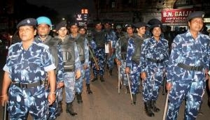Maharashtra: RAF deployed in state amid political tussle
