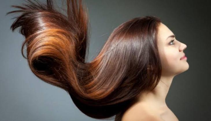 hair fall