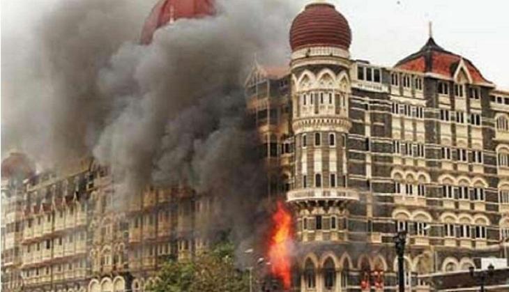 European Parliamentarians write to Imran Khan, seek report on action by Pak against 26/11 perpetrators
