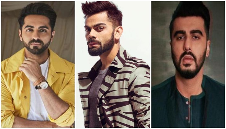 Mumbai Terror Attacks: Virat Kohli, Ayushmann Khurrana, Vishal Dadlani pay tribute to 26/11 martyrs