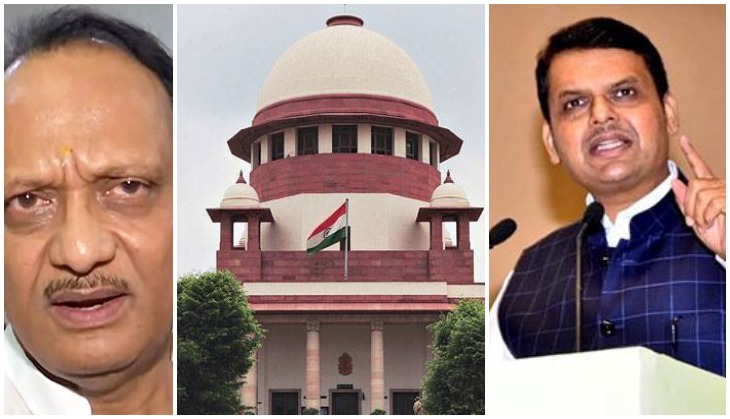 Maharashtra floor test tomorrow: From Poll day to SC's order, a timeline of political crisis