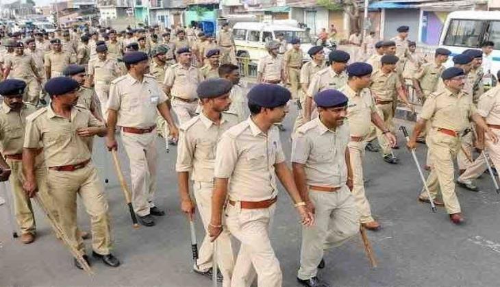 police constable