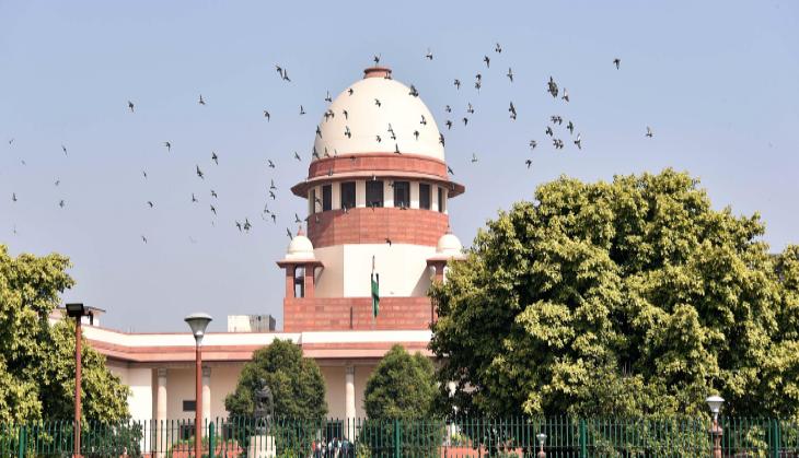 SC to pass order on plea against Maharashtra govt formation